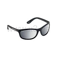 CRESSI SUB Очки солнцезащитные ROCKER зеркальные стёкла серебристые линзы