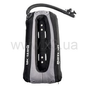 MARES BLUE BATTLE XR, Крыло бублик 16л, под 1 балон