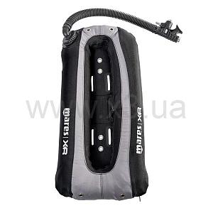 MARES BLUE BATTLE XR, Крыло бублик 16л, под 1 балон