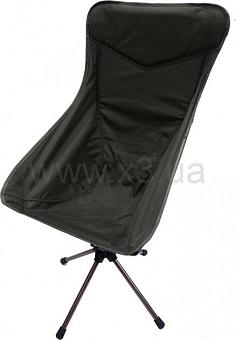 TRAMP Стул вращающийся с высокой спинкой TRF-046