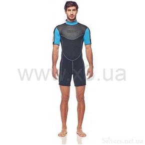 SEAC SUB SHORTY SENSE 2.5 mm мужской