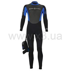 AQUALUNG Bali Aql 3 mm муж. размер M-ML