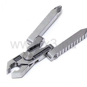 SWISS+TECH Micro-Tech 6-in-1