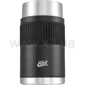 ESBIT Термос для еды FJ1000SC-SL-BK