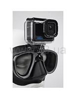 C4 MARTIAN black Cam (с креплением для видеокамеры)