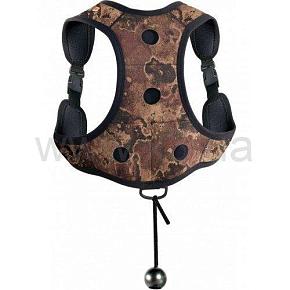 MARES Жилет для груза ILLUSION (камуфляж)