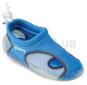 MARES Тапочки коралловые Shoe GRIPPY Jr. 31-34