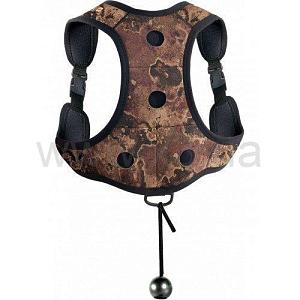 MARES Жилет для груза ILLUSION (камуфляж)