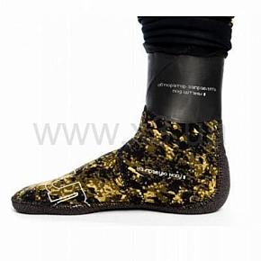 SARGAN Сталкер с кевлар. подошвой 9 мм