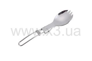 PINGUIN Spork steel