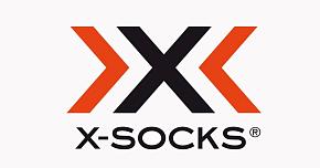 Размерная сетка X-SOCKS