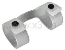 UK Держатель фонаря Mini Q 40