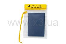 TRAMP Гермопакет PVC transparent 12,7х18,4 UTRA-025
