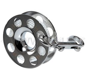 HOLLIS Стальная шпуля 10 м