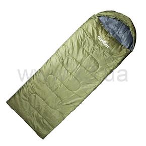 SUMMIT Lite Cowl Sleeping Bag