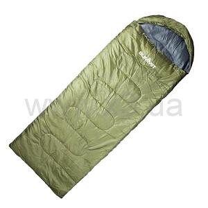 SUMMIT Lite Cowl Sleeping Bag