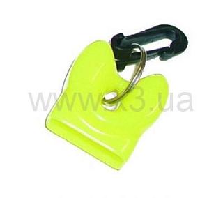 SOPRASSUB Держатель д/загубника Cover Round