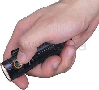 FENIX E30R Cree XP-L HI LED