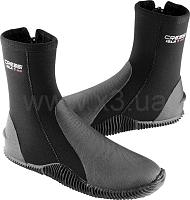 CRESSI SUB ISLA DIVE BOOTS 5mm