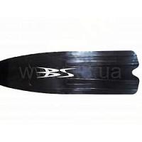 BS DIVER Лопасти ORCA пластик, средняя жёсткость (пара)
