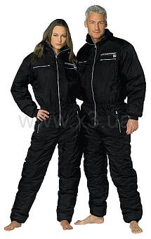 WATER PROOF Warmtec HD Undersuit 300g