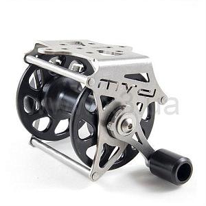 MVD Reel Vertical ST [XXL]