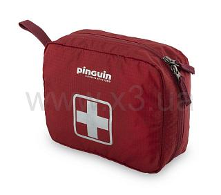 PINGUIN First Aid Kit 2020 аптечка (Red, L)