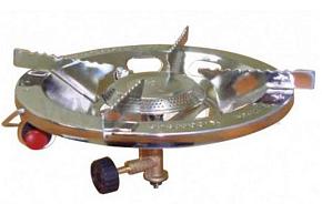 ORGAZ Горелка Турбо с пьезоподжигом CK-635