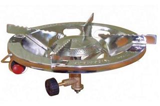 ORGAZ Горелка Турбо с пьезоподжигом CK-635