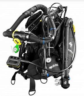 AP DIVING Inspiration