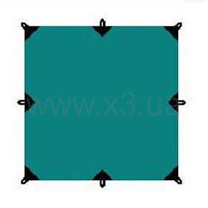 TRAMP Tent 3х3 + стойки