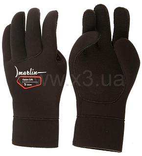 MARLIN Open cell 5 мм