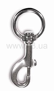 BEST DIVERS Carabiners 88мм 