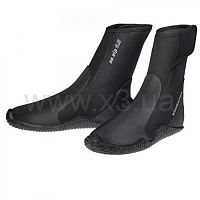 SCUBAPRO NO ZIP 6.5 мм на липучке