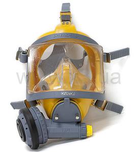 OTS Interspiro Divator MKII