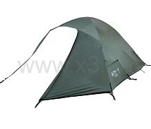 TERRA INCOGNITA Baltora 4 зелёный