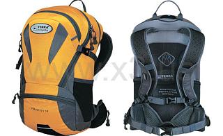 TERRA INCOGNITA Velocity 16