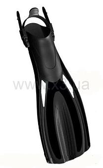 BS DIVER Ласты Hydro-Channel (открытая калоша)