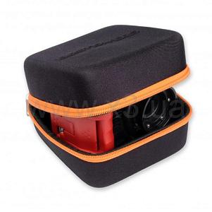 BEST DIVERS Бокс квадратный для прибора