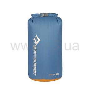 SEA TO SUMMIT eVac Dry Sack гермочехол Blue, 20L