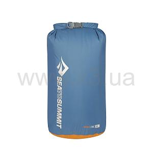 SEA TO SUMMIT eVac Dry Sack гермочехол Blue, 20L