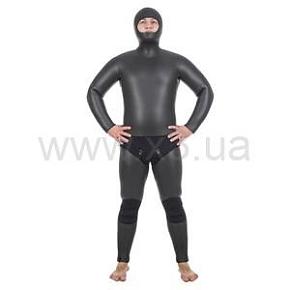 MARLIN ZEUS shark skin, 10 mm