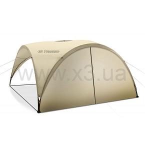 TRIMM PARTY WALL WITH ZIPPER AND WINDOW