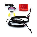 Аксессуары к фото видео