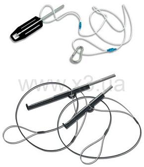 OMER BIG FISH 20 см