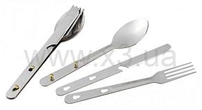 TRAMP Набор столовых приборов TRC-003