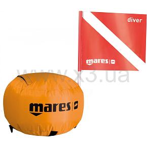 MARES Буй Tech Sphere