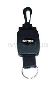 SOPRASSUB Ретрактор Retractor 40 cm