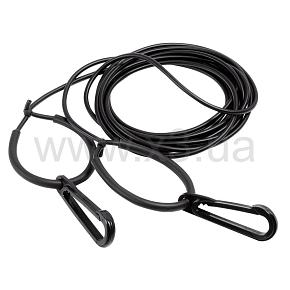 OMER 4m bungies line for floats 1241S 