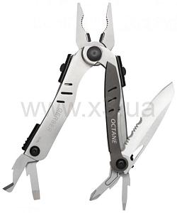 GERBER Octane, серый, блистер + биты